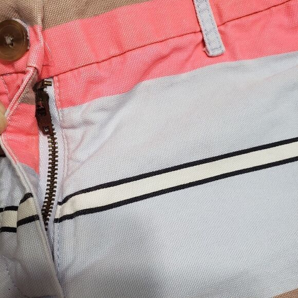 Bundle of 4 Summer Shorts: Brands: H&M, Gap, Aeropostale & Sizes: 0, 00, 1/2 & 4 - Picture 14 of 16